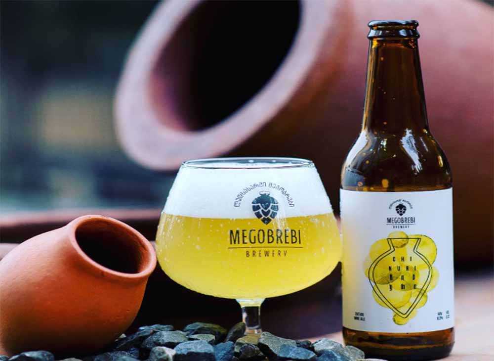 <b>What shall we do if your beer does not taste good?</b>